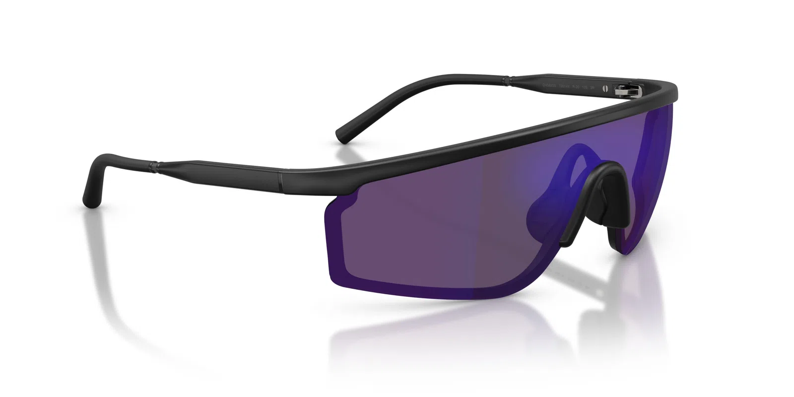 Oliver Peoples R-20 5623S Sunglasses - view 4